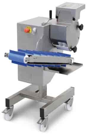 Brice CE6539EMBF - Automatic Hamburger Meatball Former