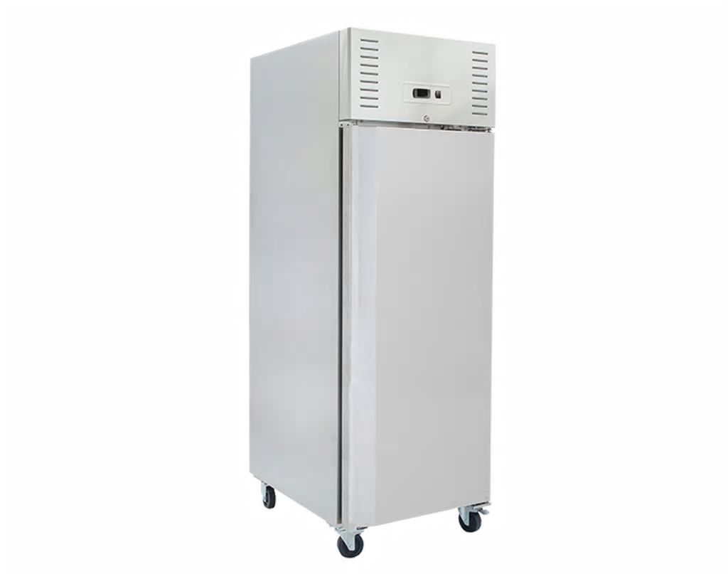 Airex Single Door Upright Refrigerated Storage AXR.URGN.1 - To suit 2/1GN