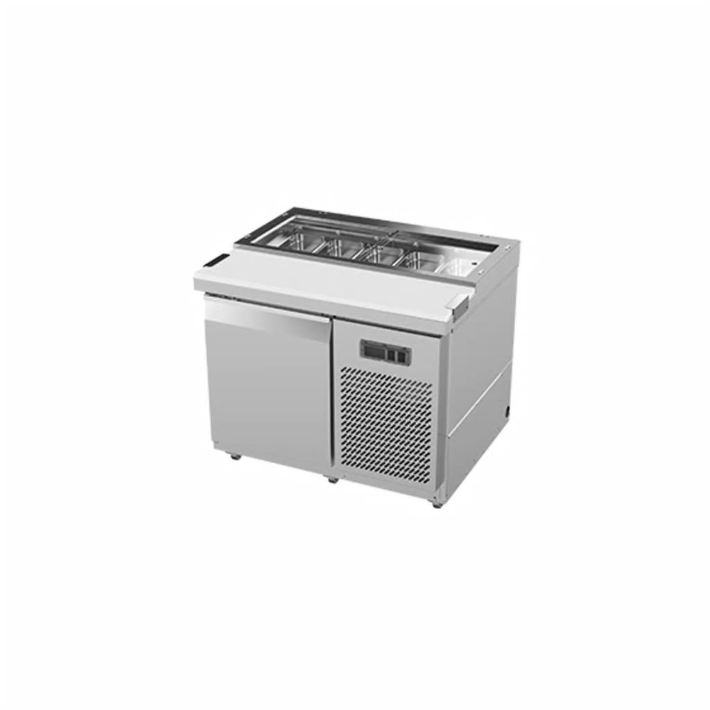Airex Sandwich Prep Bench - 1025mm long