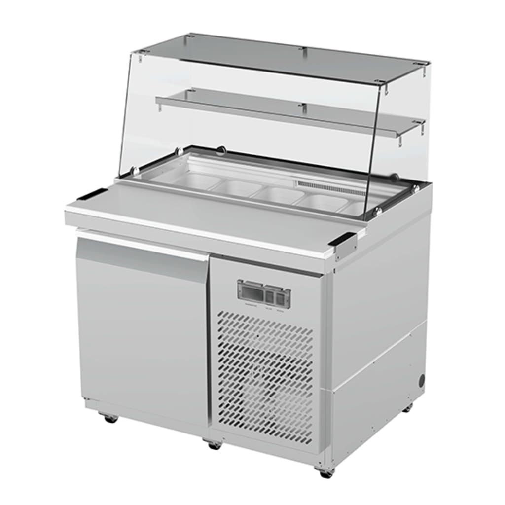 Gantry  for Airex Sandwich Prep Bench - just the Gantry - 1740mm long