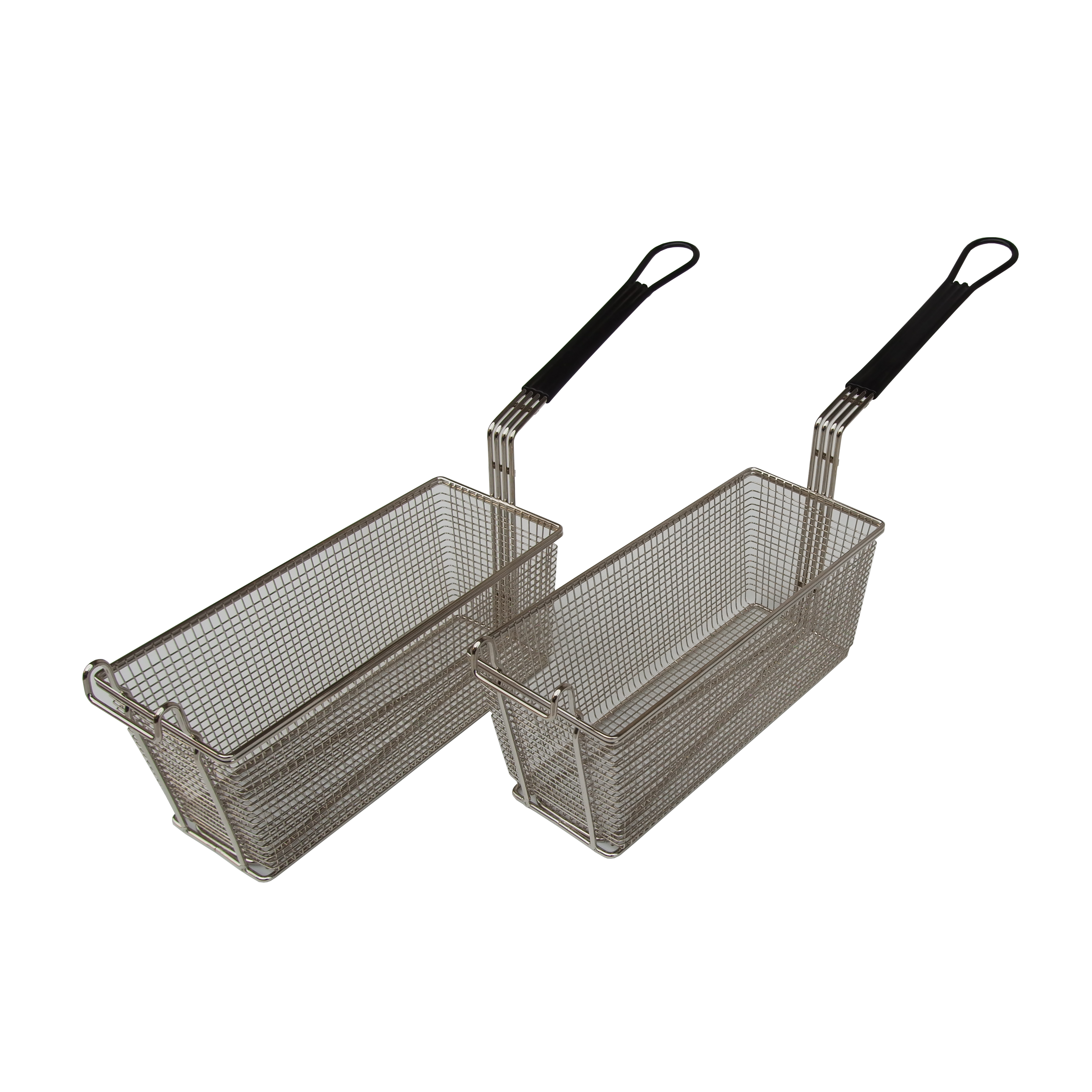 B18120 - Trueheat RC Series Fry Basket Black Handle