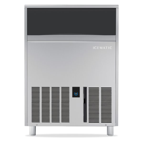 Icematic B200C-A - Self Contained Flaker on Legs - 200kg