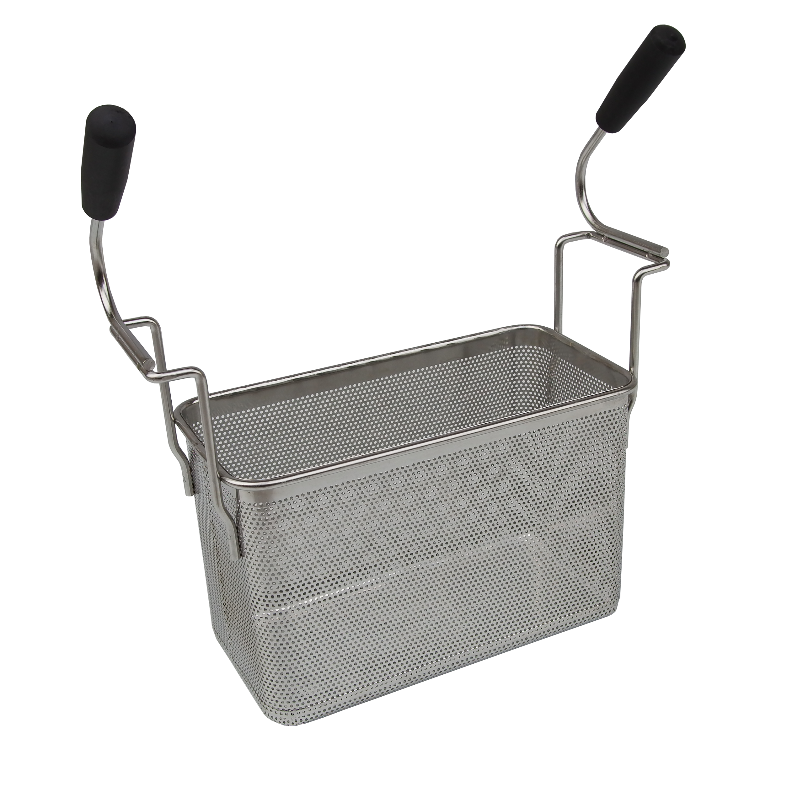 B21273 - Trueheat RC Series Pasta Basket Rectangular - 280X145X180
