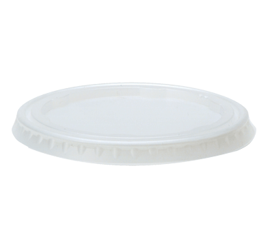 Aladdin Temp-Rite B38A - Disposable Lid - Clear