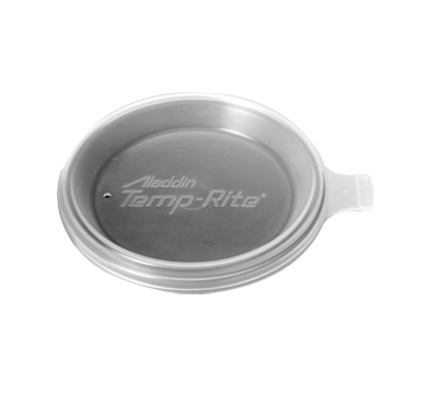 Aladdin Temp-Rite B42R - Reusable Mug / Bowl Lid - Clear
