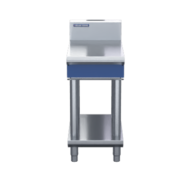 Blue Seal Evolution Series B45-LS - 450mm Bench Top  Leg Stand