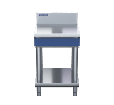 Blue Seal Evolution Series B60-LS - 600mm Bench Top  Leg Stand