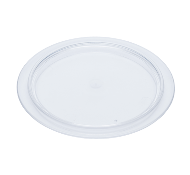 Aladdin Temp-Rite B923R - Reusable Drop In Lid - Clear