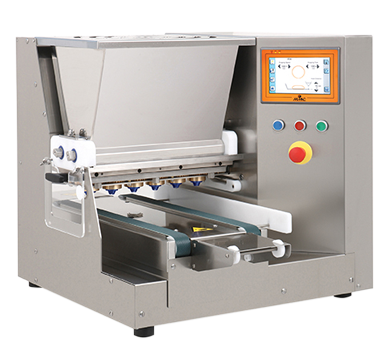 MIMAC BABYDROPEASY400 - Babydrop Easy Drop Deposits Only - 400mm Trays