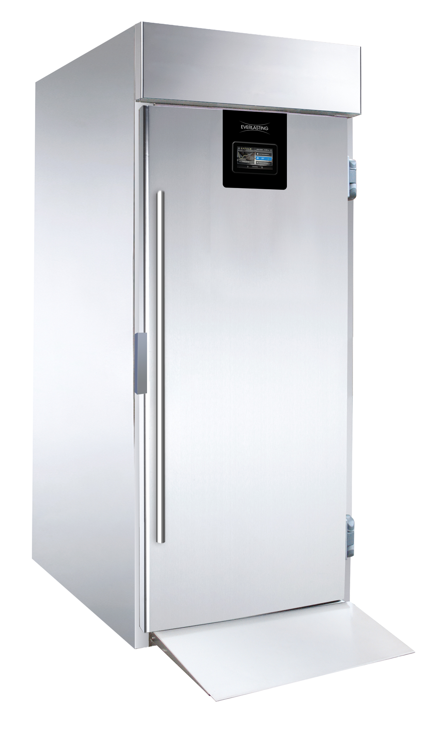 Everlasting RPE6600 Retarder Proover Roll In
