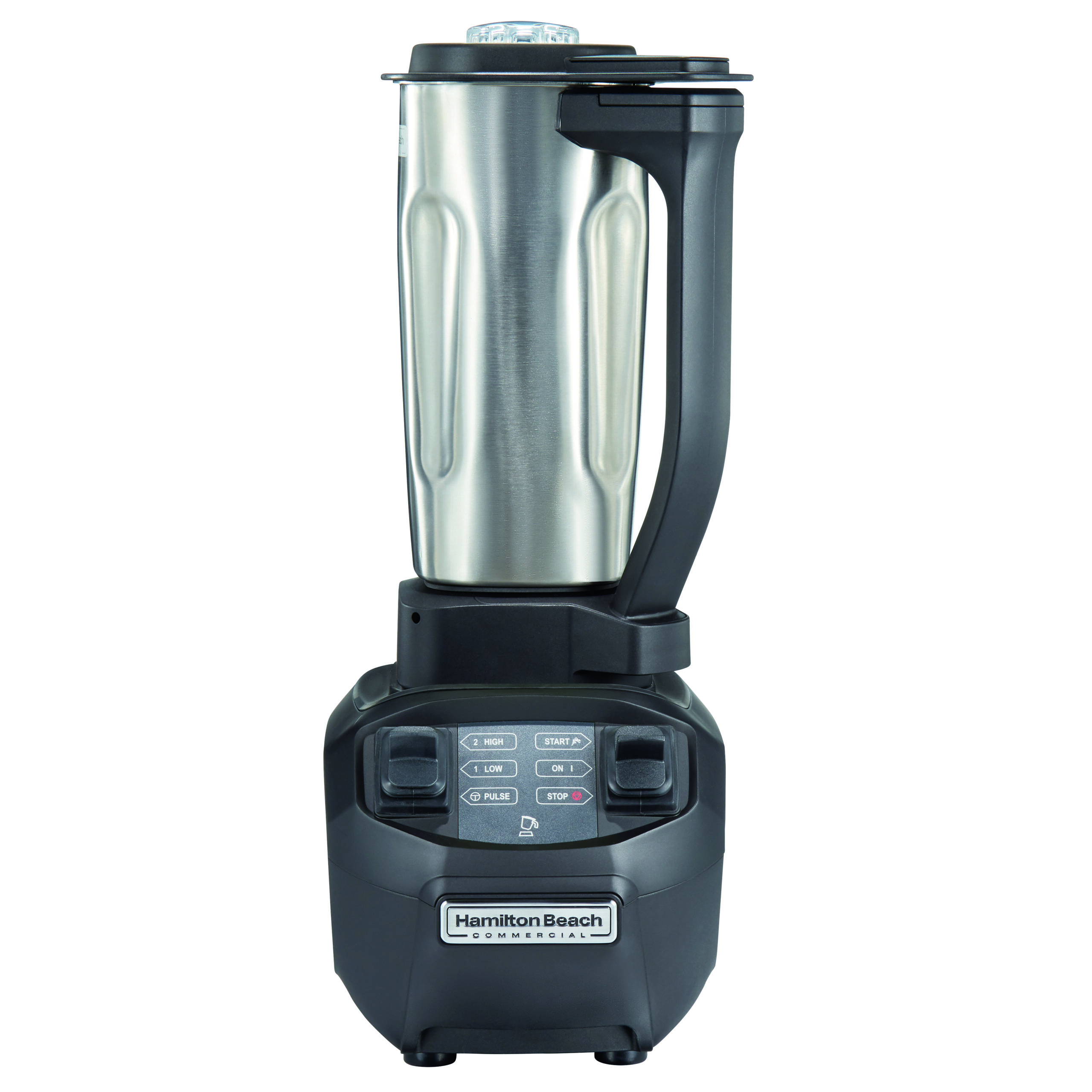Hamilton Beach Commercial BBN2255S Rio Bar Blender with Stainless Steel Jug