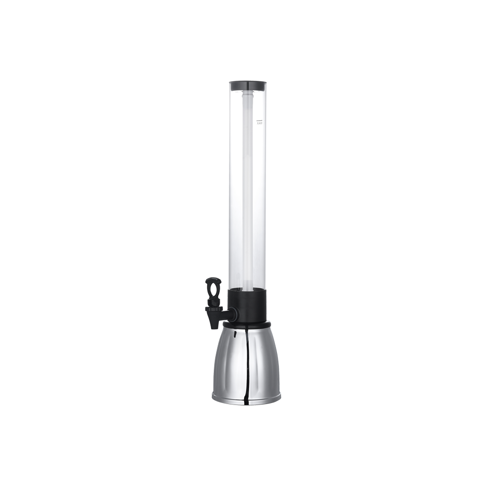 AM-BT1 - 2.5 litres cold beverage tower