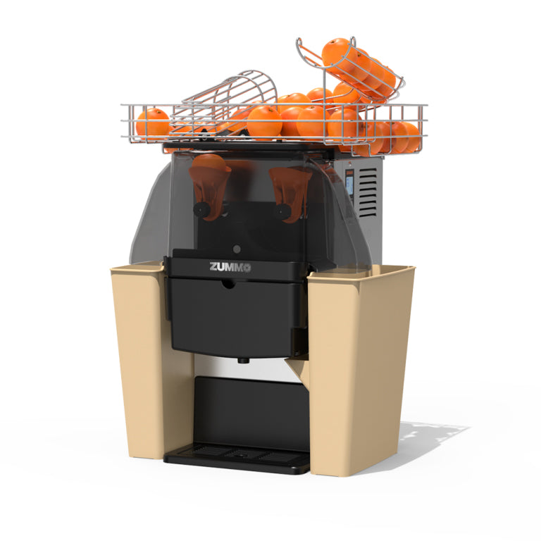 Zummo | Nature Z06 Citrus Machine