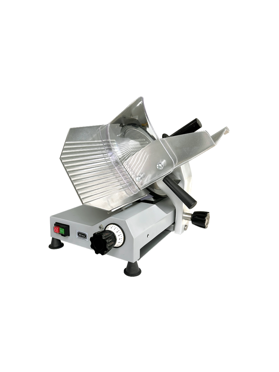 Brice CELPRO300XL - Belt Driven Manual Meat Slicer