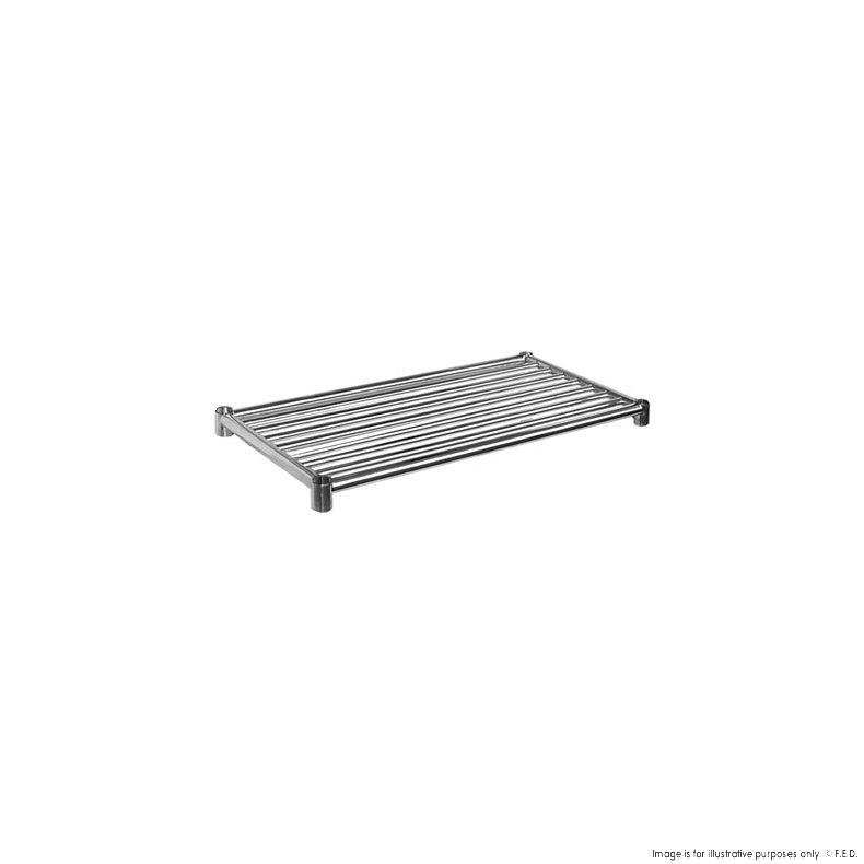 PRU7-0600/A Pot Undershelf