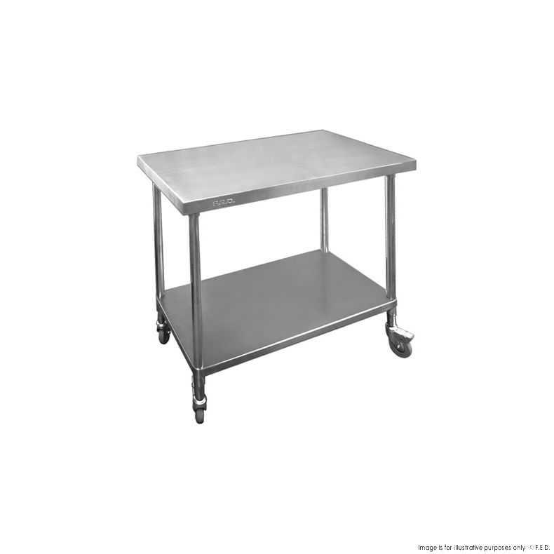 WBM7-0600/A Mobile Workbench