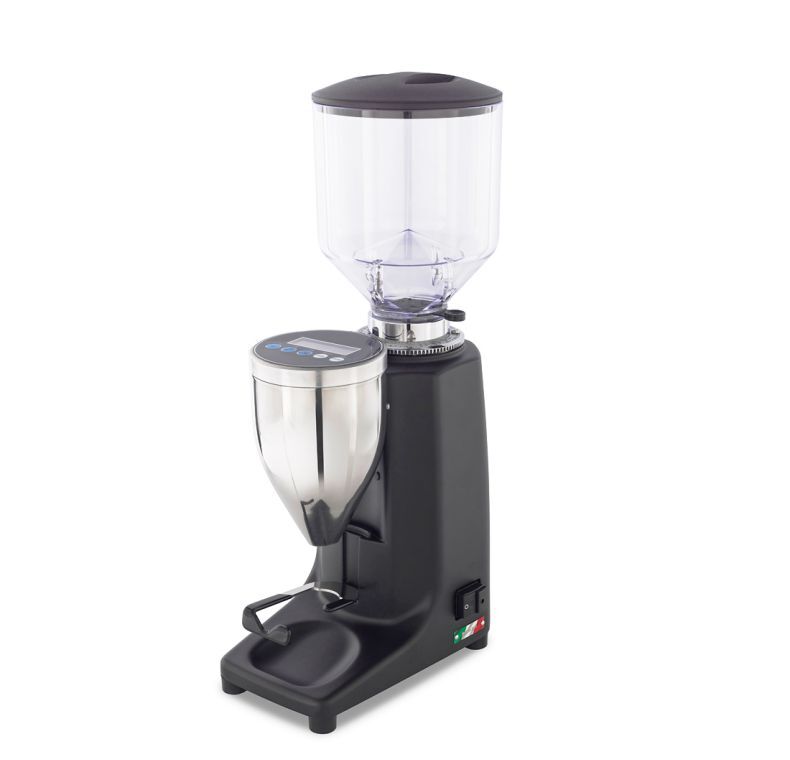 Bezzera Eletronic Coffee Grinder BZM80EB