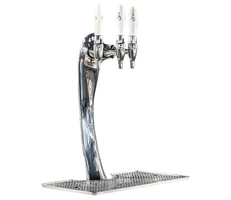 Zip HCS090 - HydroChill Sparkling High Capacity Drinking Water 90 Litres per hour