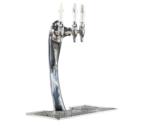 Zip HCS120 - HydroChill Sparkling High capacity drinking water 120 Litres per hour
