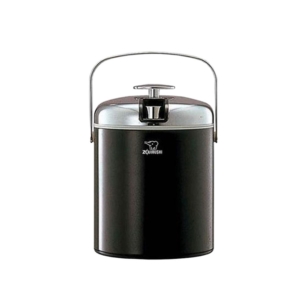 BJC-1300 BL - 1.3 litre ICE BUCKET Black