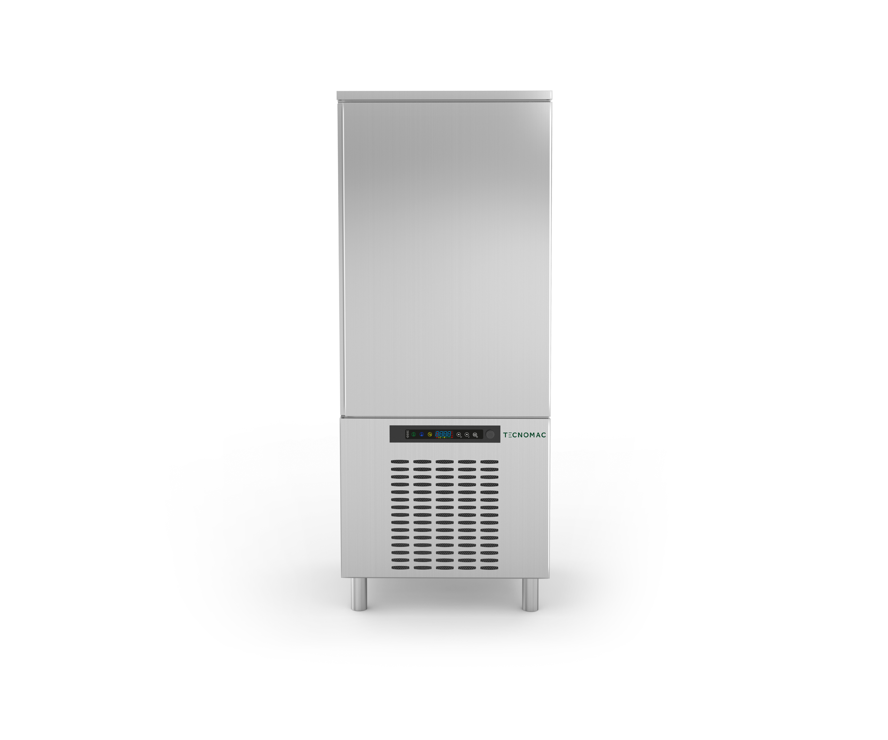 BK1540 - Tecnomac Black Kube 15 tray capacity. 415v50hz3ph
