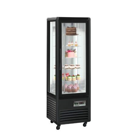 SNEL351Q - Tecfrigo Snelle 351 Plug-In Chiller - Snelle 351Q 10 Amp