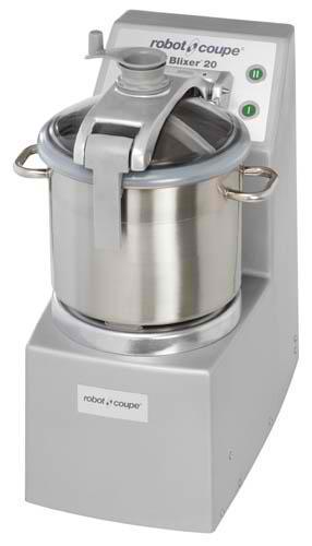 Robot Coupe Blixer 20 Blender Mixer