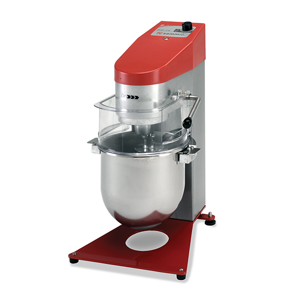Sammic BM-5E Planetary Mixer