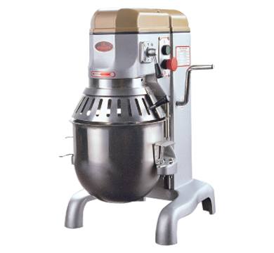 Paramount BM10ATS - 10 Litre Planetary Mixer