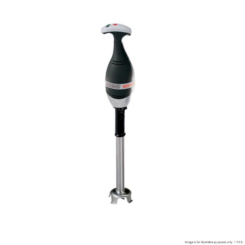 Ex-Showroom: Dito Sama Stick Blenders Smart Speed Tube 350mm 80L - BM435-VICD1007