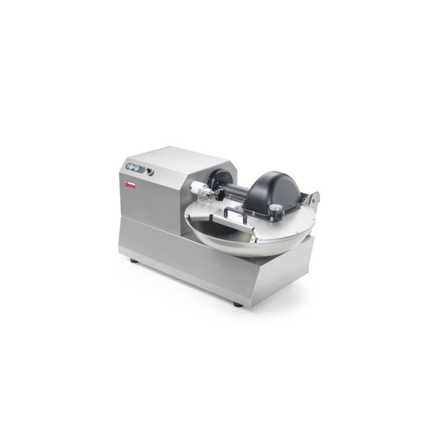 Sirman Katana 12VV variable speed Bowl cutter with 12 Litre capacity - 40794852-1