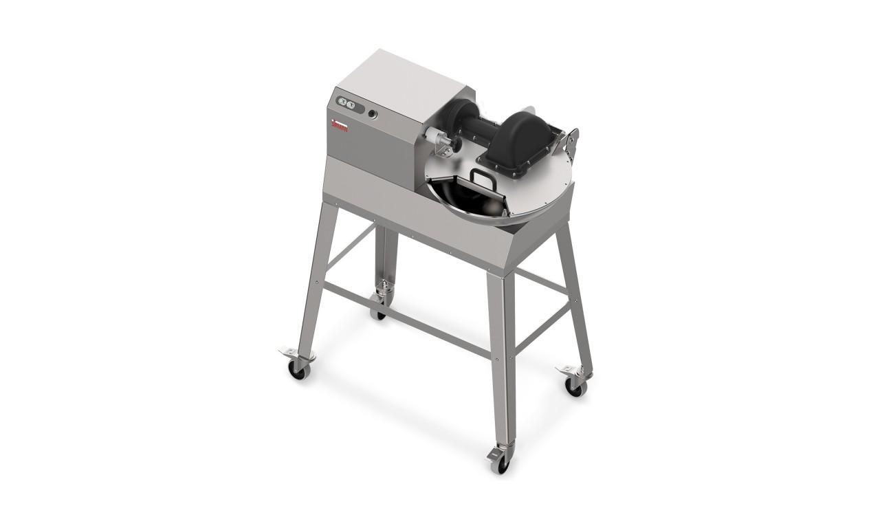 Sirman Katana 12 Legs with Castors - LF022112122100