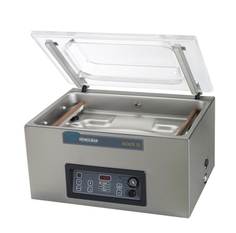 Henkelman FT2008 Boxer 52