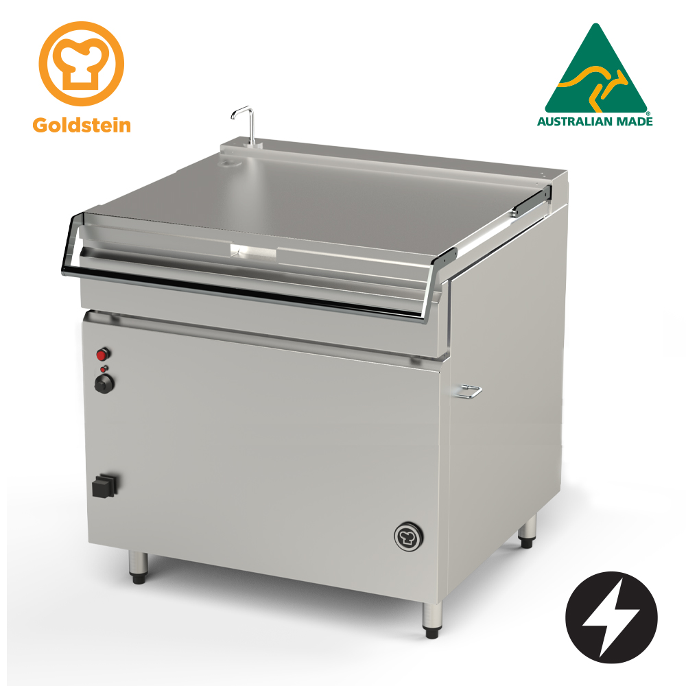 Goldstein BPE135 | Bratt Pan
