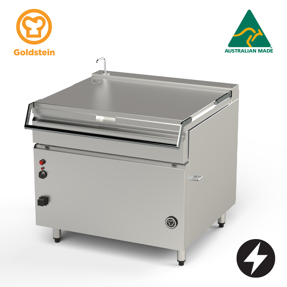 Goldstein BPE85 | Bratt Pan