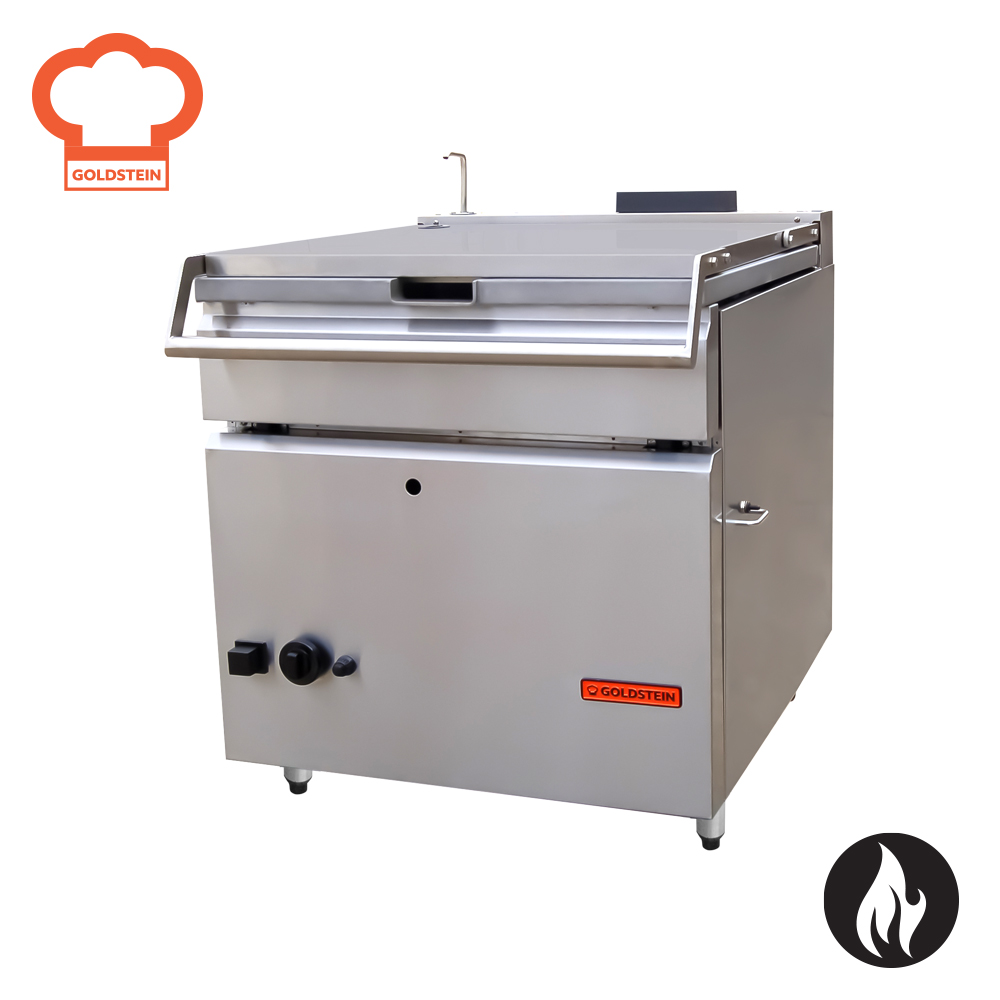 BPG65 | Bratt Pan