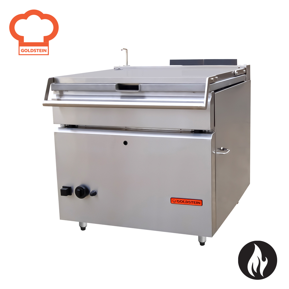 BPG85 | Bratt Pan