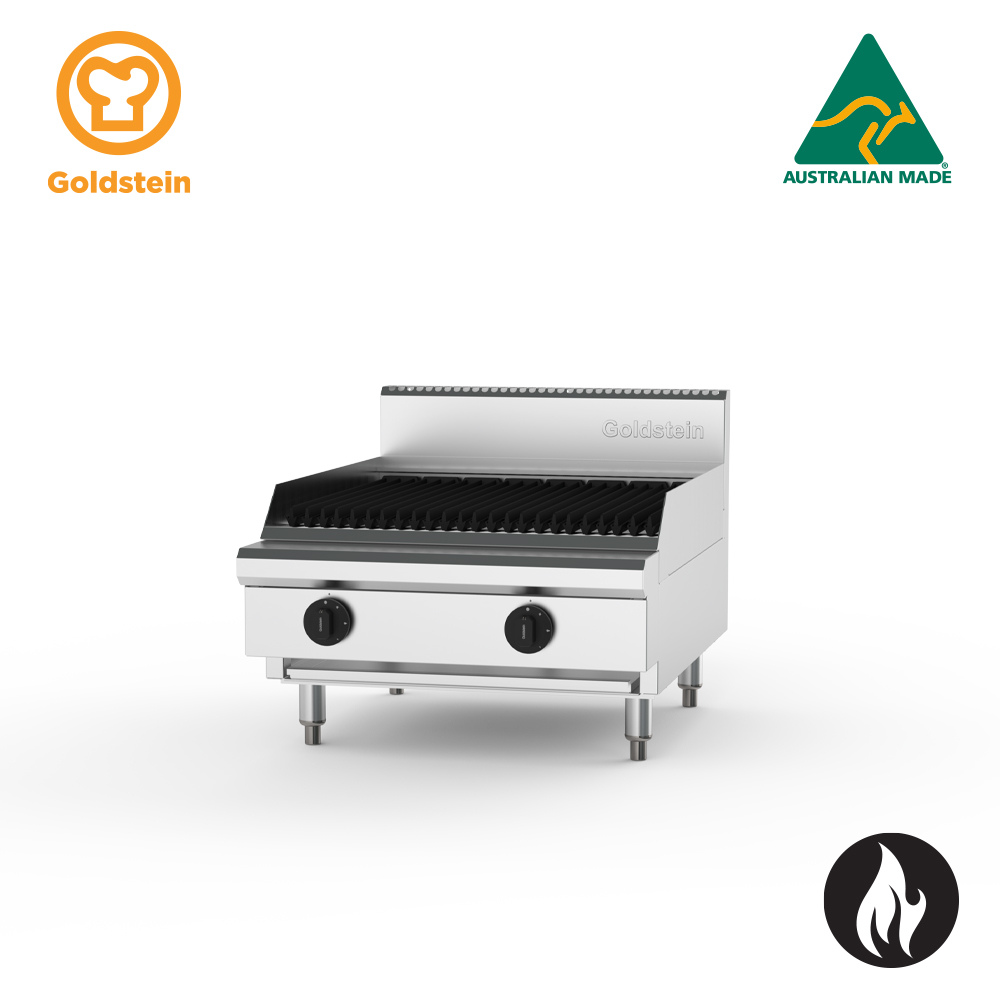 Goldstein BQG24-X | Chargrill