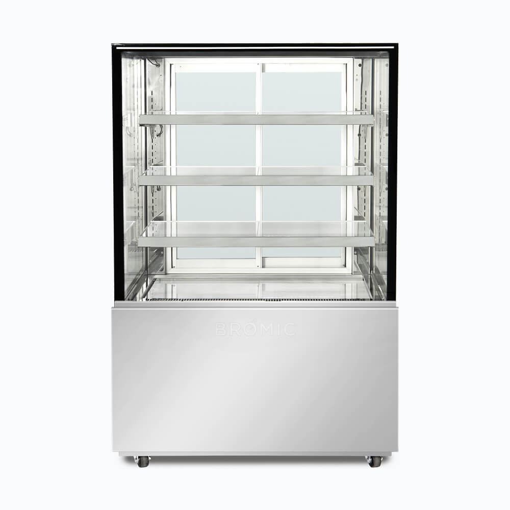Ambient Food Display - 900mm - 4 Tier