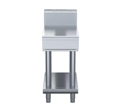 Waldorf 800 Series BT8450-LS - 450mm Bench Top  Leg Stand