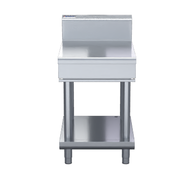 Waldorf 800 Series BT8600-LS - 600mm Bench Top  Leg Stand