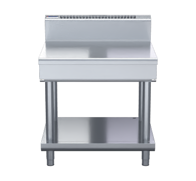 Waldorf 800 Series BT8900-LS - 900mm Bench Top  Leg Stand