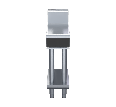 Waldorf Bold BTB8300-LS - 300mm Bench Top - Leg Stand