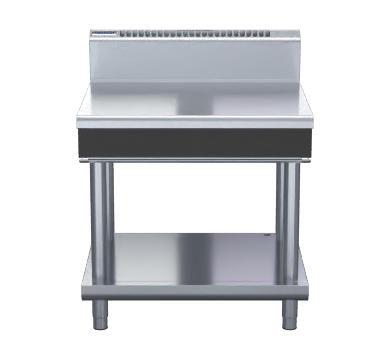Waldorf Bold BTB8900-LS - 900mm Bench Top - Leg Stand