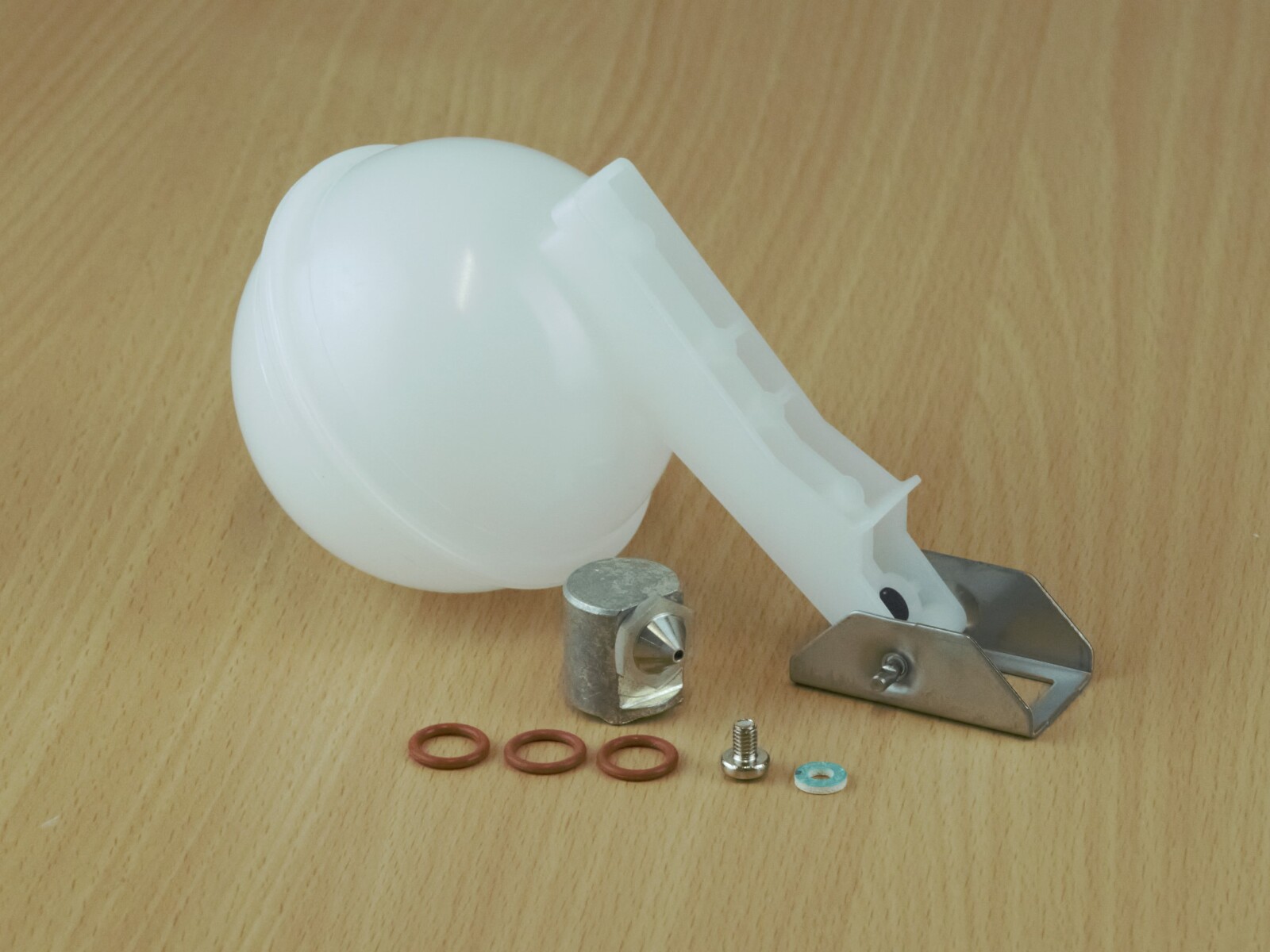 Zip 90083 Float Valve Kit W/Float HS2000