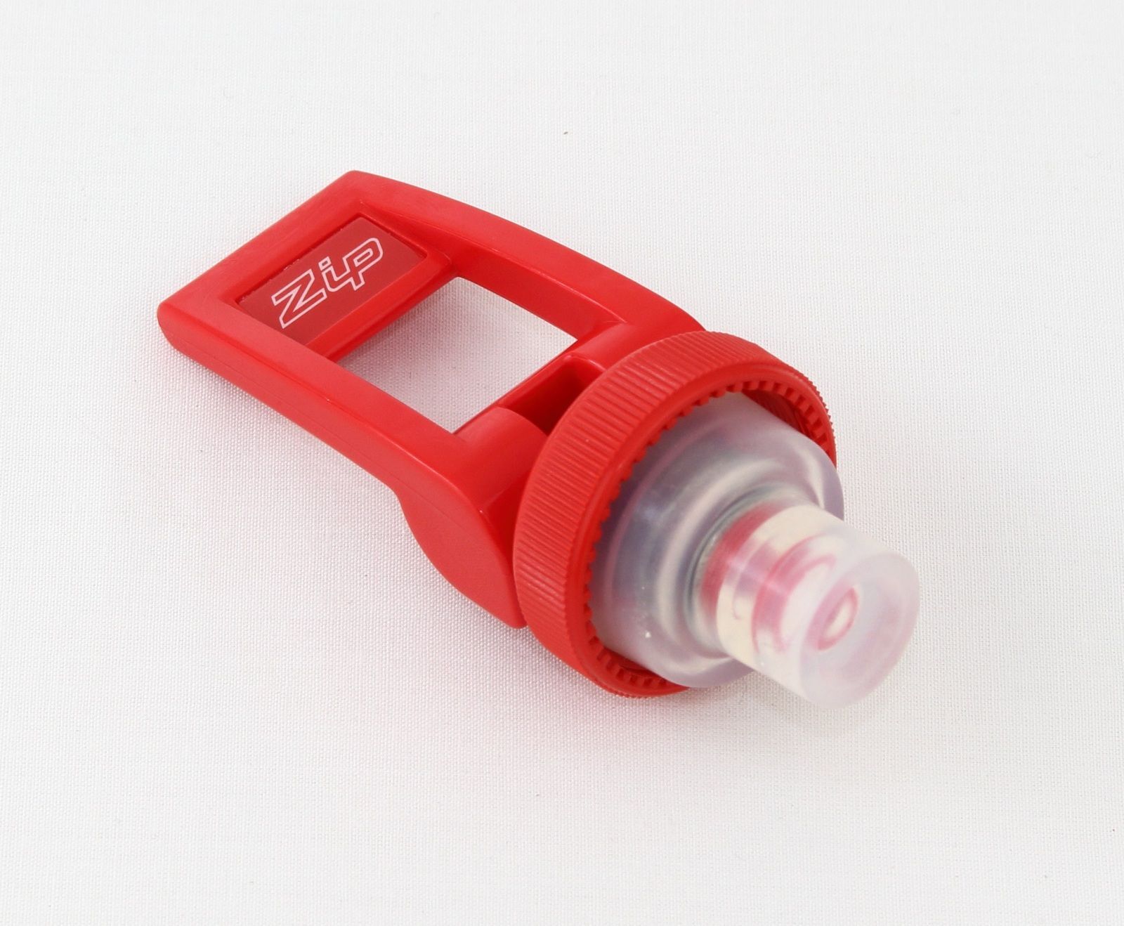 Zip 90501 Tap Top Assy Kit Red