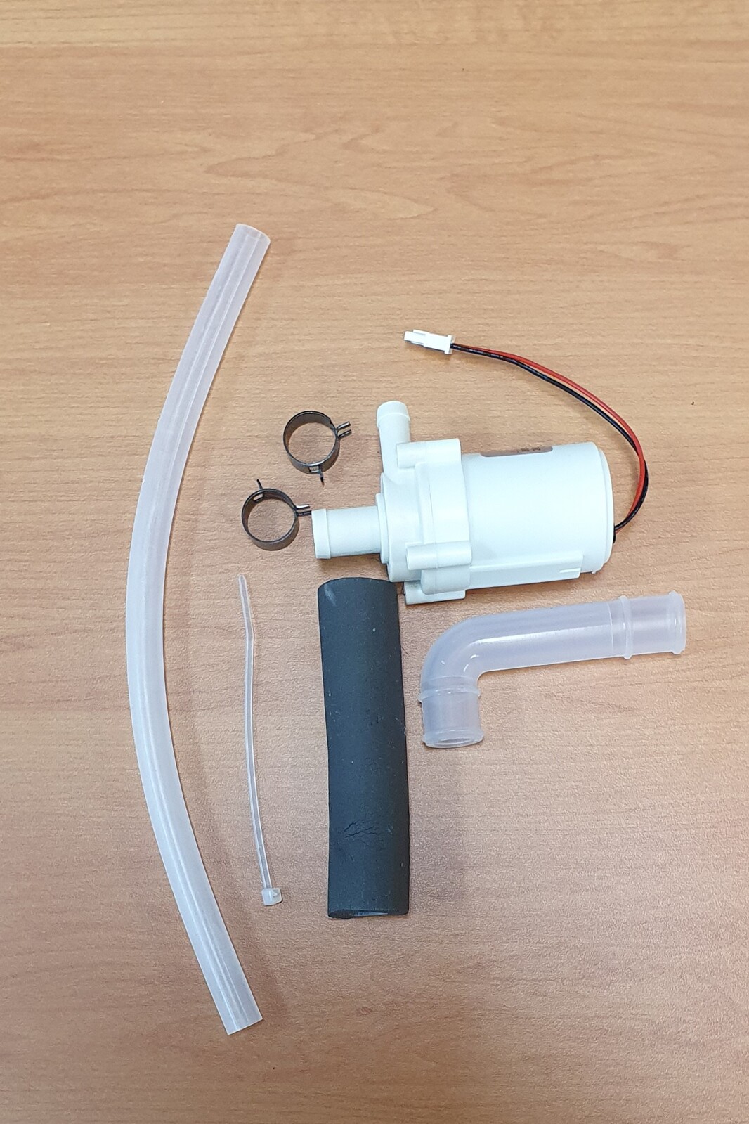 Zip 91441 Kit Outlet Pump HydroTap G4