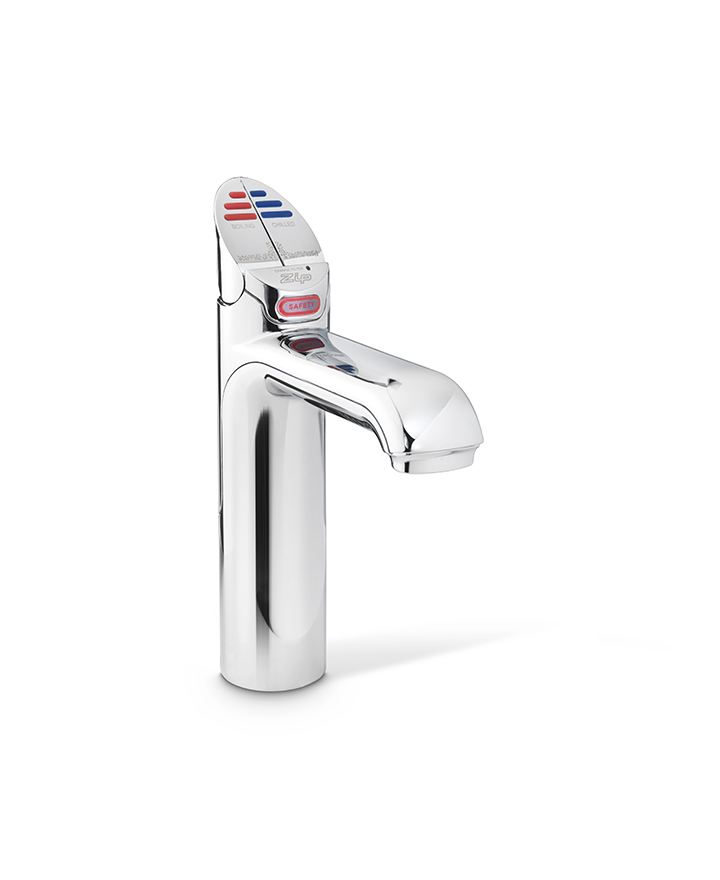 Zip 91519 G4 Classic Tap BC CH