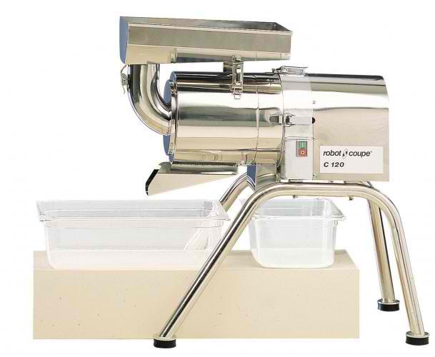 Robot Coupe C120 Automatic Sieve