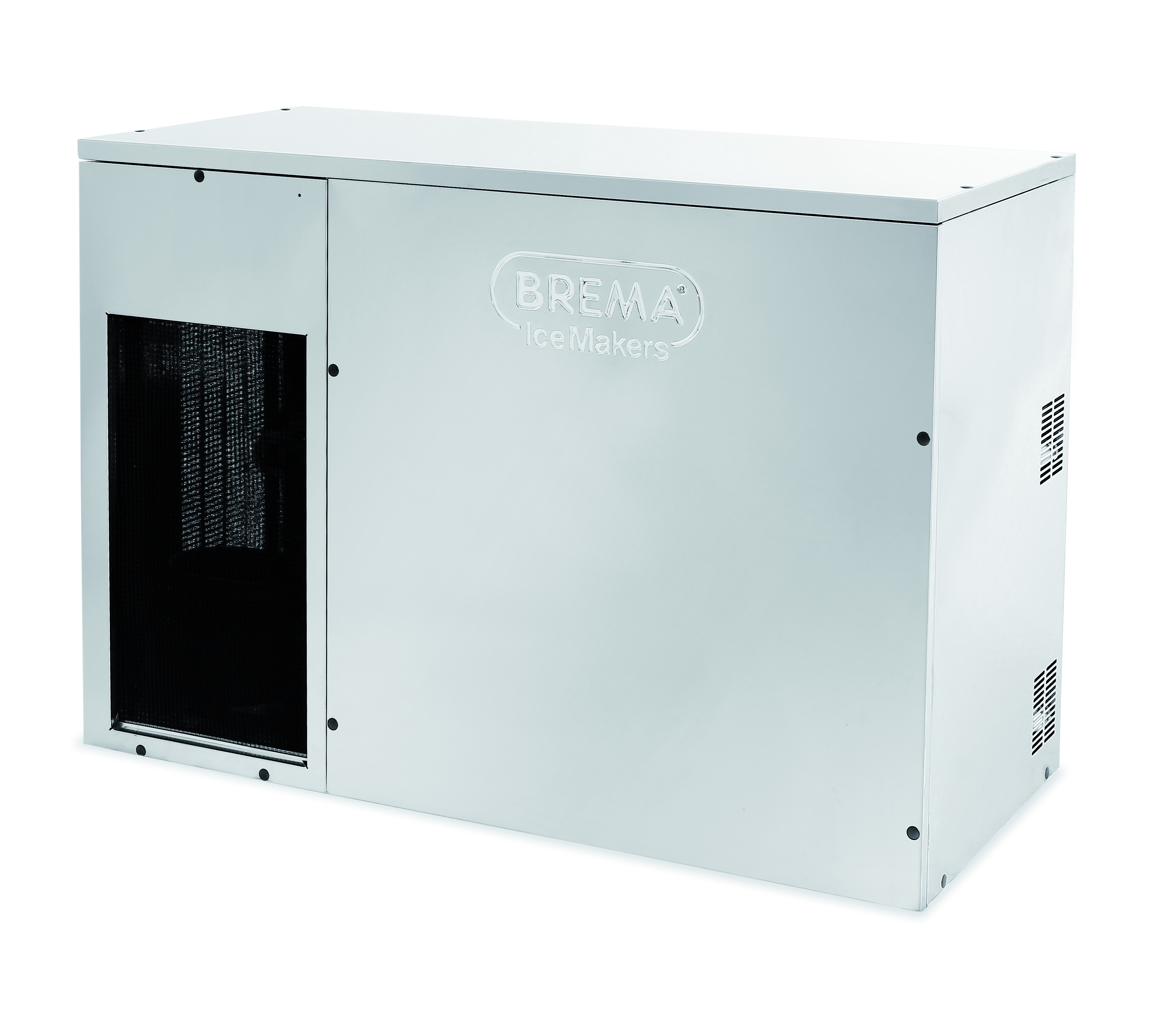 C300A-42G - Brema 42G Modular Cuber Head. No Bin. Up To 300Kg Production